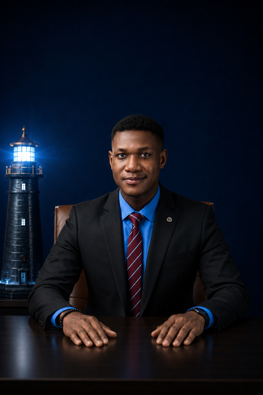 Joshua Anabuike