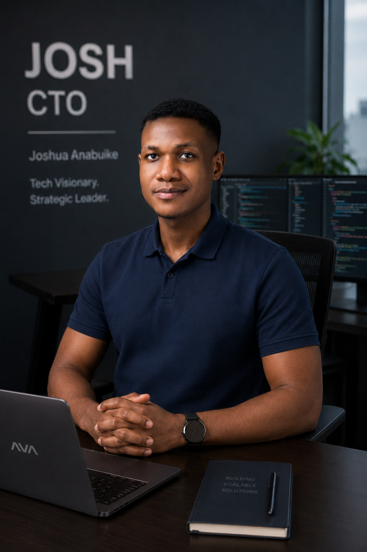Joshua Anabuike